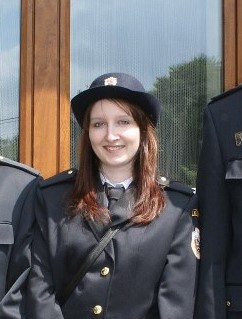 Miroslava Manclová